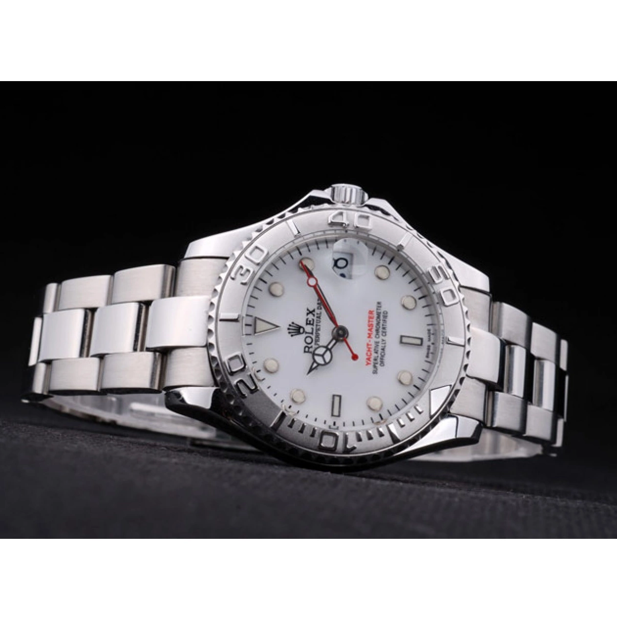 Aaa replica watch Yacht-Master-rl99 Rolex 0515